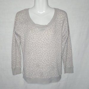 victorias secret long sleeve medium